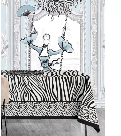 ΤΡΑΠΕΖΟΜΑΝΤΗΛΟ KING 160x260 - -