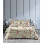 ΣΕΤ ΣΕΝΤ MONA Λ CELIA 100% COTTON 105x200cm 170x270cm 50x70cm 144TC - -