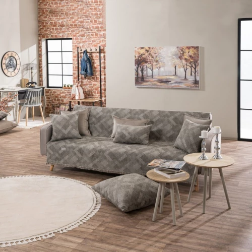 Ριχτάρι Bronx 03 - Μονοθέσιο 180x150cm