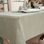 Τραπεζομάντηλο Toulouse - 140x180cm + 6 πετσέτες