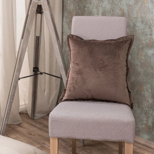 Μαξιλαροθήκη Velvet 03 - 30x50cm