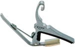 Kyser KG6S Quick Change - Silver