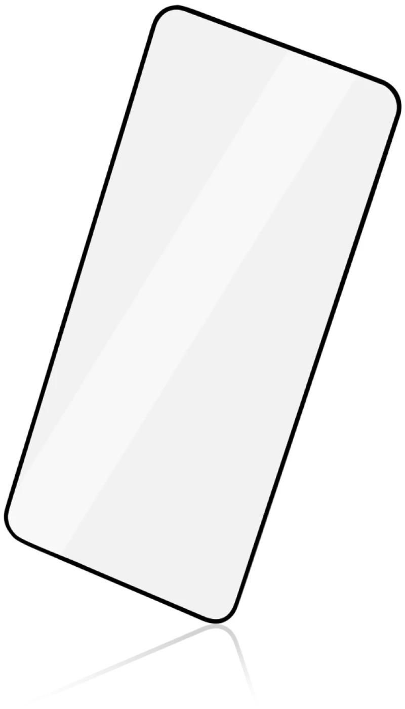 Naxius Tempered Glass 9H Xiaomi Redmi Note 13 5G Full Screen 9D Black Naxius