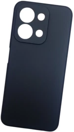 Naxius Case Black 1.8mm XiaoMi Poco C85 Naxius