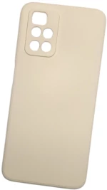 Naxius Case Beige 1.8mm Xiaomi RedMi 10_RedMi 10 (2022) Naxius