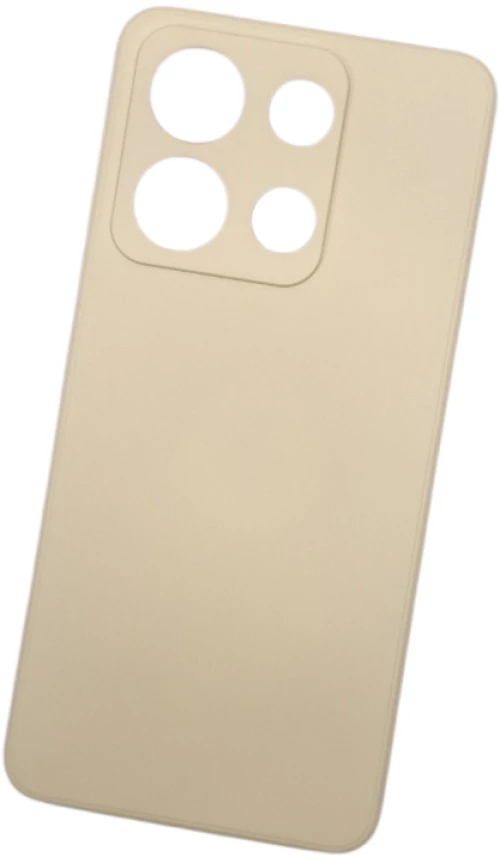 Naxius Case White 1.8mm XiaoMi RedMi 13 Naxius