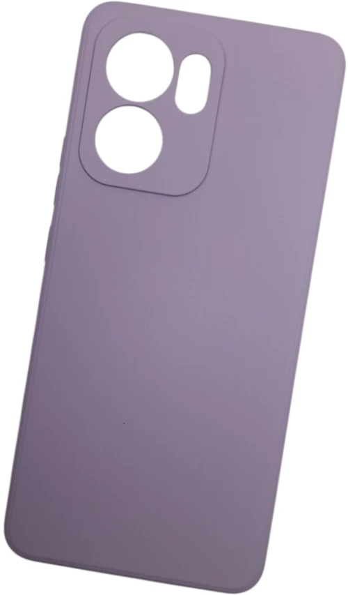 Naxius Case Grass Purple 1.8mm Oppo Reno 13 F Naxius
