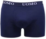 Boxer Ανδρικά 9Pack Y1012 - ΠΟΛΥΧΡΩΜΟ