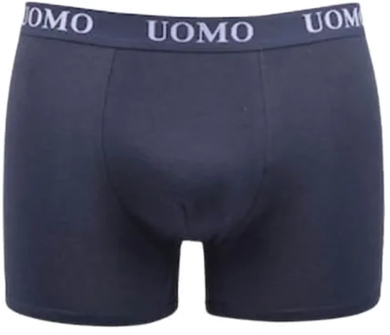 Boxer Ανδρικά 9Pack Y1012 - ΠΟΛΥΧΡΩΜΟ