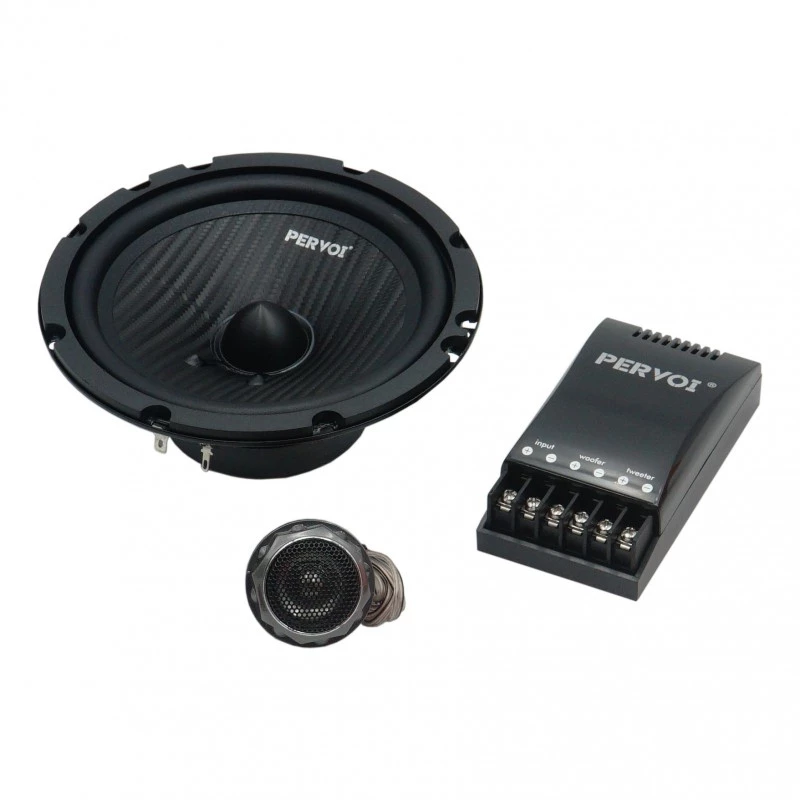 ΣΕΤ ΗΧΕΙΑ ΑΥΤΟΚΙΝΗΤΟΥ 650W FONY CTC-6593