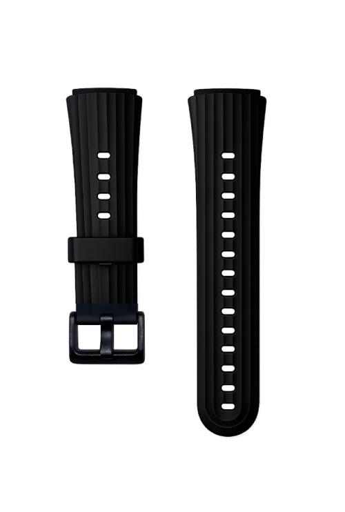 Kiddoboo KBLGK5, straps black