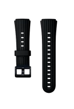 Kiddoboo KBLGK5, straps black