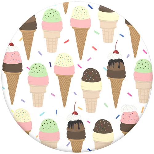 PopSockets Cone Zone