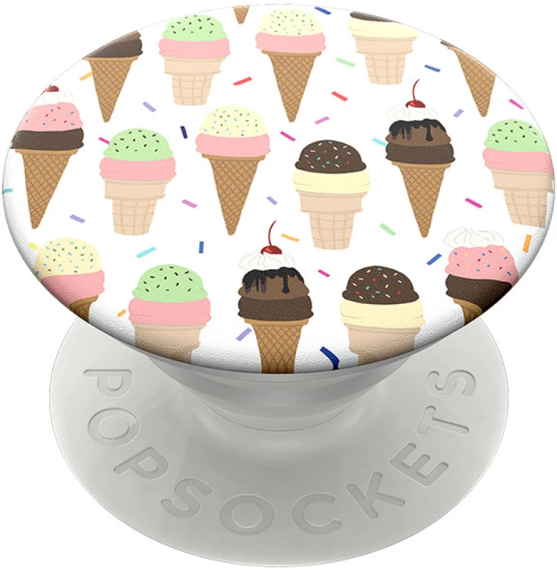 PopSockets Cone Zone