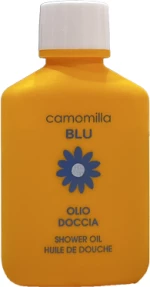 Camomilla Blu | Shower Oil Λάδι Καθαρισμού Σώματος | 50ml