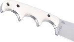 Μαχαίρι Minimalist Nessmuk Crkt  Ivory