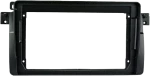 Navtec BM1010603 Πρόσοψη, Καλωδίωση & CANbus Box Για BMW E46 Για Tablet 9