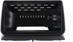 Navtec DG1011697 Πρόσοψη, Καλωδίωση & CANbus Box Για DODGE NITRO Για Tablet 9