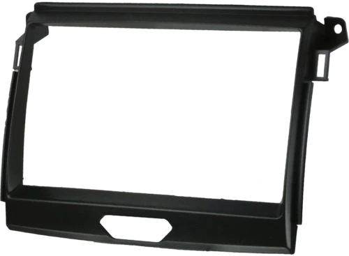 Navtec FD1010496 Πρόσοψη, Καλωδίωση & CANbus Box Για FORD RANGER 2015-2017 Για Tablet 9