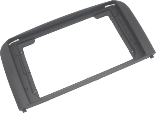 Navtec VL1010971 Πρόσοψη, Καλωδίωση & CANbus Box Για VOLVO S80 Για Tablet 9