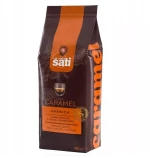 Καφές Espresso Sati Cafe Caramel Arabica 250g αλεσμένος