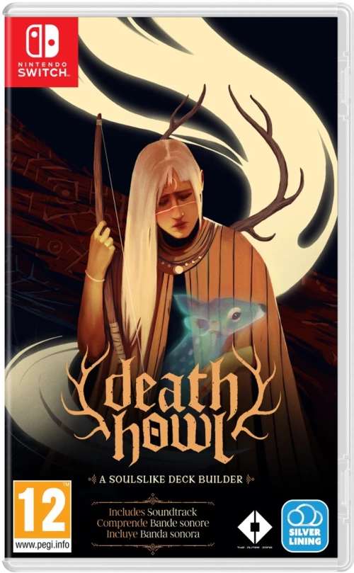 NSW Death Howl