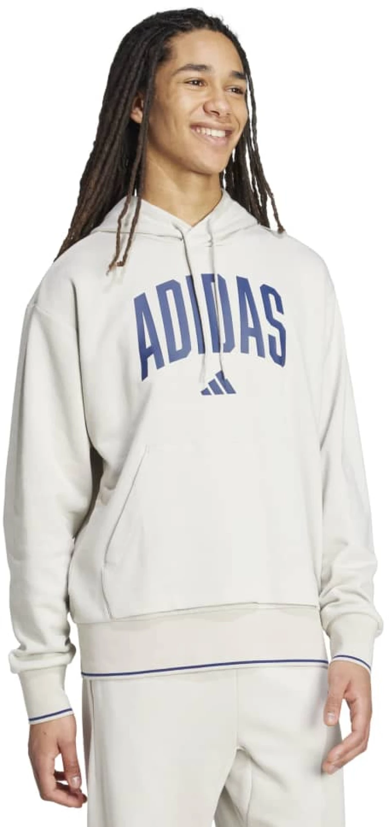 adidas M COLLEGIATE HD KC3872 ADIDAS Μπεζ