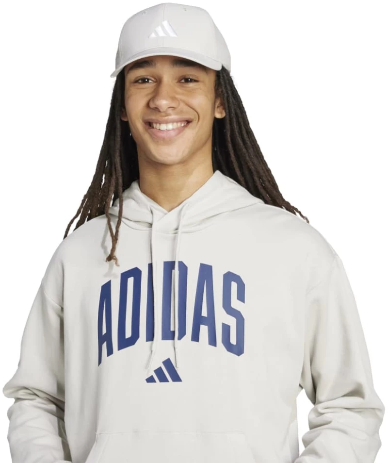 adidas M COLLEGIATE HD KC3872 ADIDAS Μπεζ