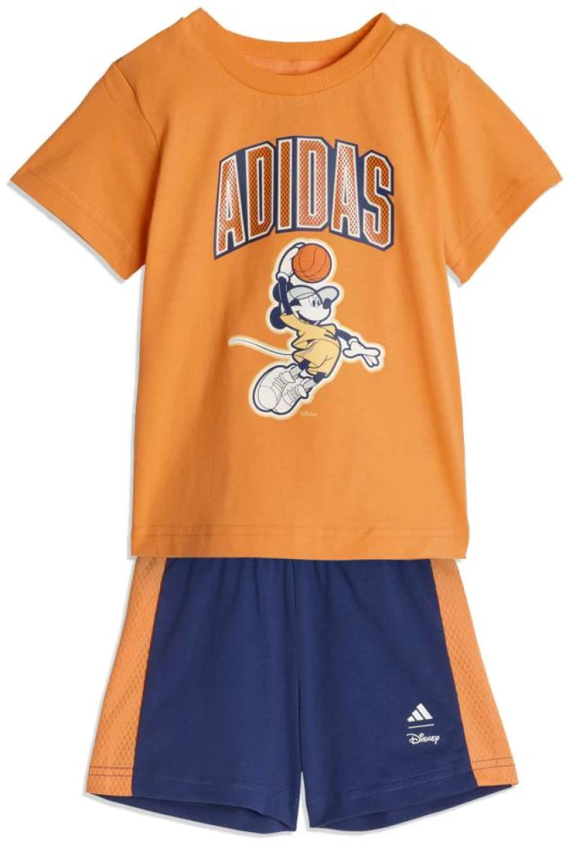 adidas I DY MM T SET JZ3547 ADIDAS Πορτοκαλί
