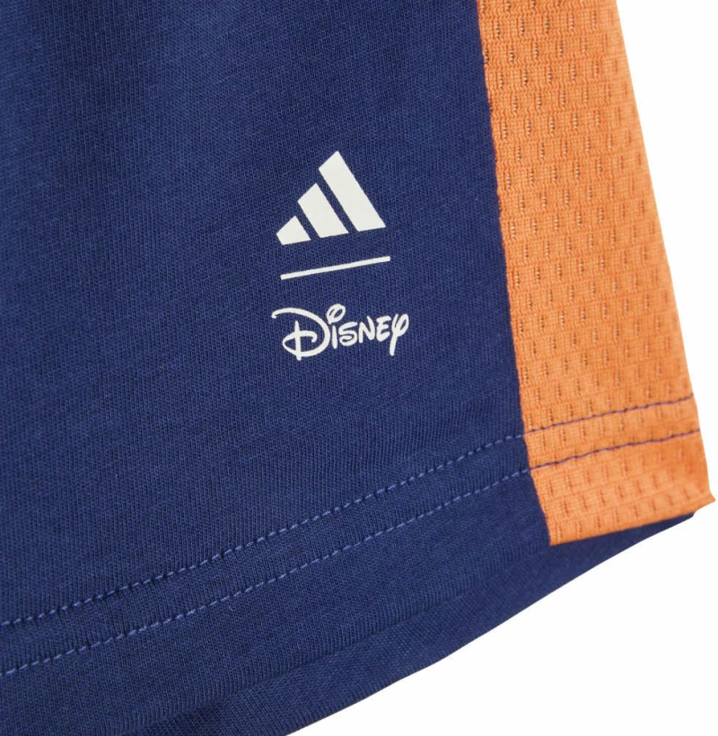 adidas I DY MM T SET JZ3547 ADIDAS Πορτοκαλί