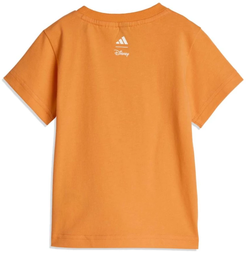 adidas I DY MM T SET JZ3547 ADIDAS Πορτοκαλί