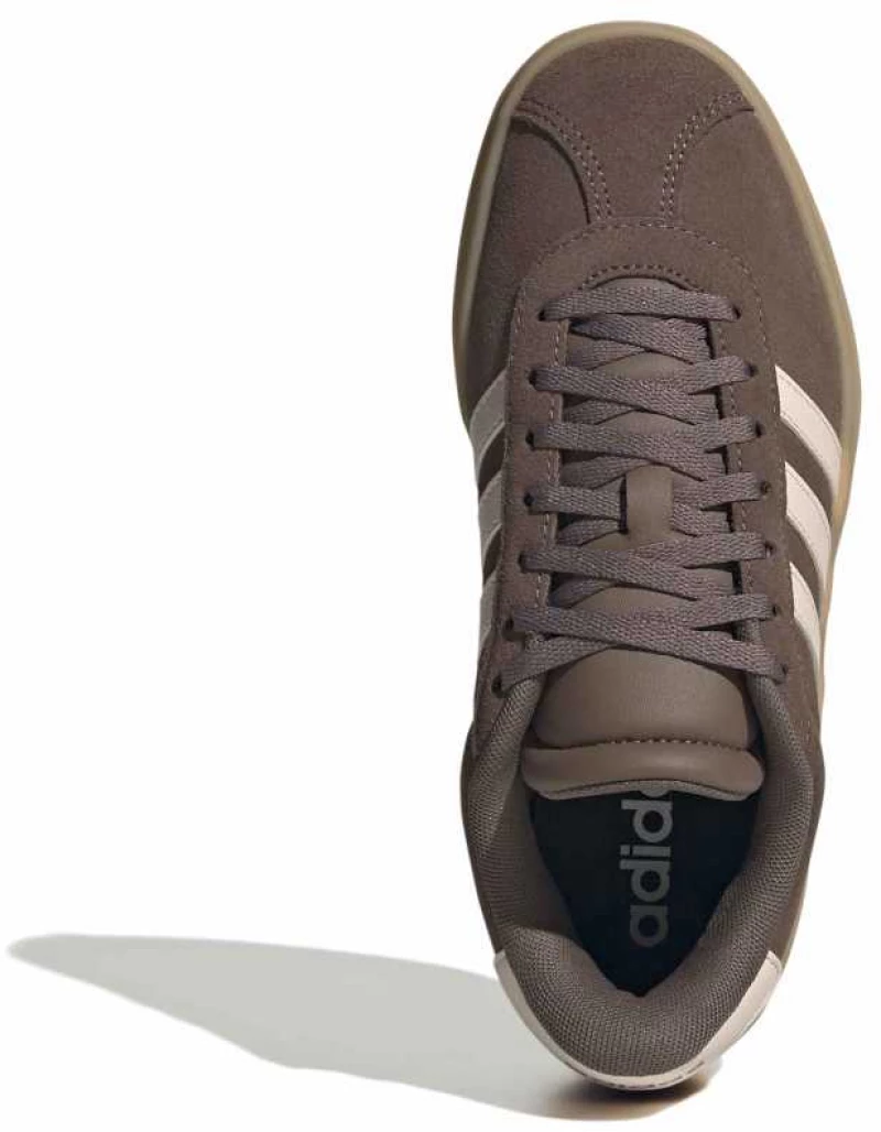 adidas VL COURT BOLD J KK4502 ADIDAS Καφέ