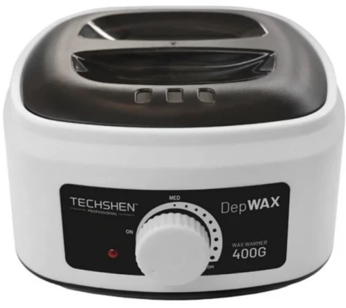 ΚΕΡΙΕΡΑ WAX ΒΑΖΟ 400ML-80W