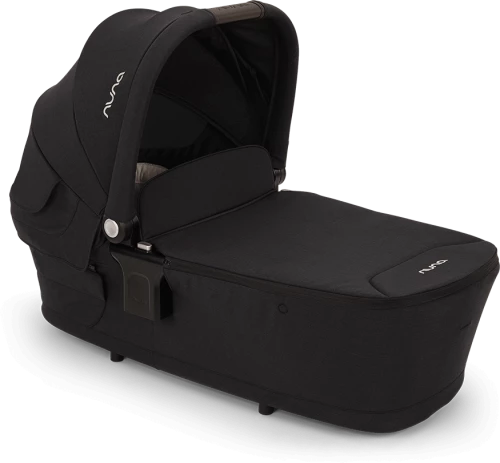 Nuna Carry Cot Lytl™ Caviar