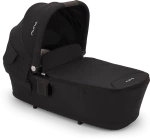 Nuna Carry Cot Lytl™ Caviar