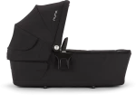 Nuna Carry Cot Lytl™ Caviar