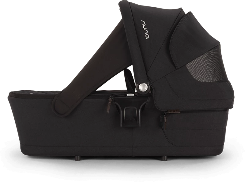 Nuna Carry Cot Lytl™ Caviar