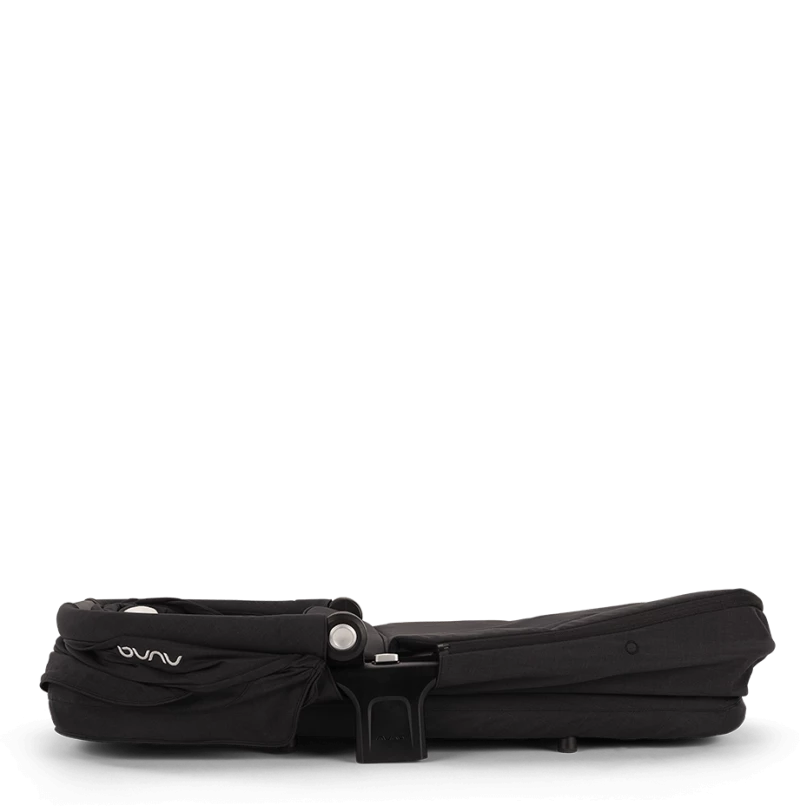 Nuna Carry Cot Lytl™ Caviar