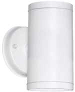 Φωτιστικό Τοίχου - Απλίκα Alppila XL 4508465 2xGU10 Max 2x7W White Bot Lighting