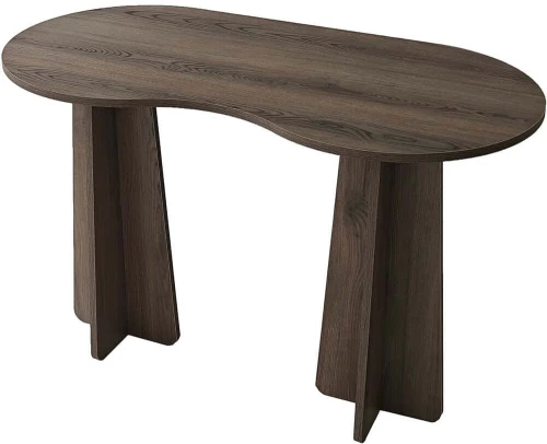 Γραφείο Infini 552NOS1709 120x60x75cm Walnut