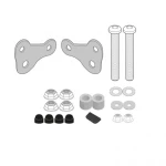 Givi Kit Ζελατίνας Enfield HNTR 350 22-25 A9056A
