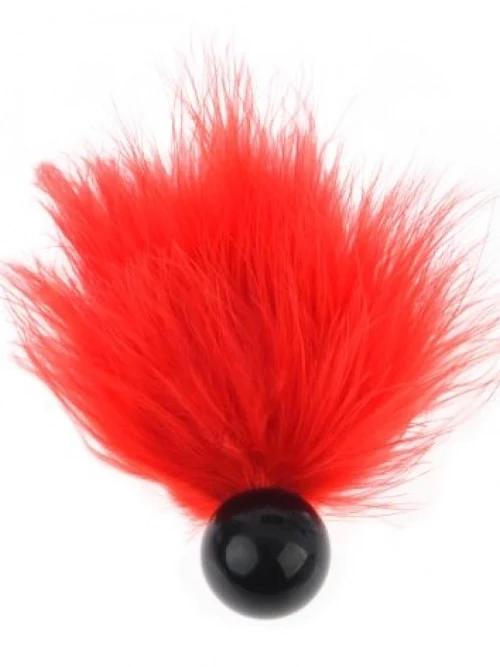 Tickler/Ball