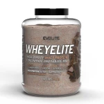 WheyElite 2000g - Evolite - Hazelnut (Φουντούκι)