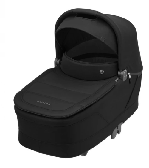 Maxi Cosi Πορτ Μπεμπέ Sense Twillic Black BR79184