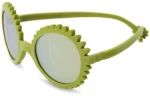 KiETLA: Γυαλιά Ηλίου Fleur 2-4 ετών Olive FL3SUNOLIVE Αγόρι