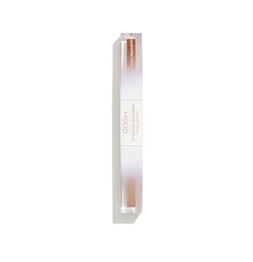 Gosh Copenhagen - Eyeconic Shadows / Beauty