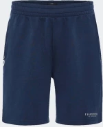 FUNKY BUDDHA Jogger Shorts - FBM013-050-03-NAVY