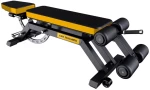 Επαγγελματικός Πάγκος Γυμναστικής Combo professional bench EBX