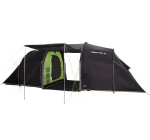 Σκηνή Κάμπινγκ 6 Ατόμων High Peak Tauris 6 Gray 11562