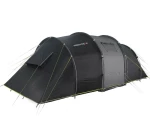 Σκηνή Κάμπινγκ 6 Ατόμων High Peak Tauris 6 Gray 11562